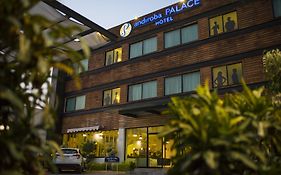 Hotel Andiroba Palace